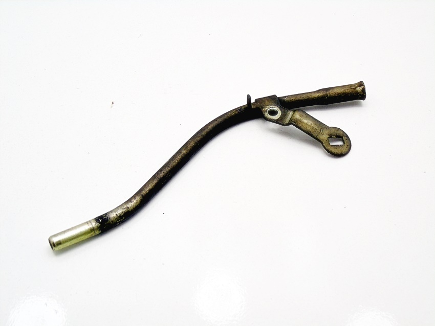 фото №1, Трубка щуп 1.2 16v stilo bravo idea punto siena