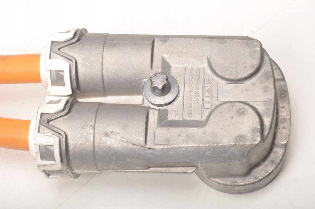 фото №10, Bmw i4 g26 джгут електропроводка електрична 23r 5a662a3