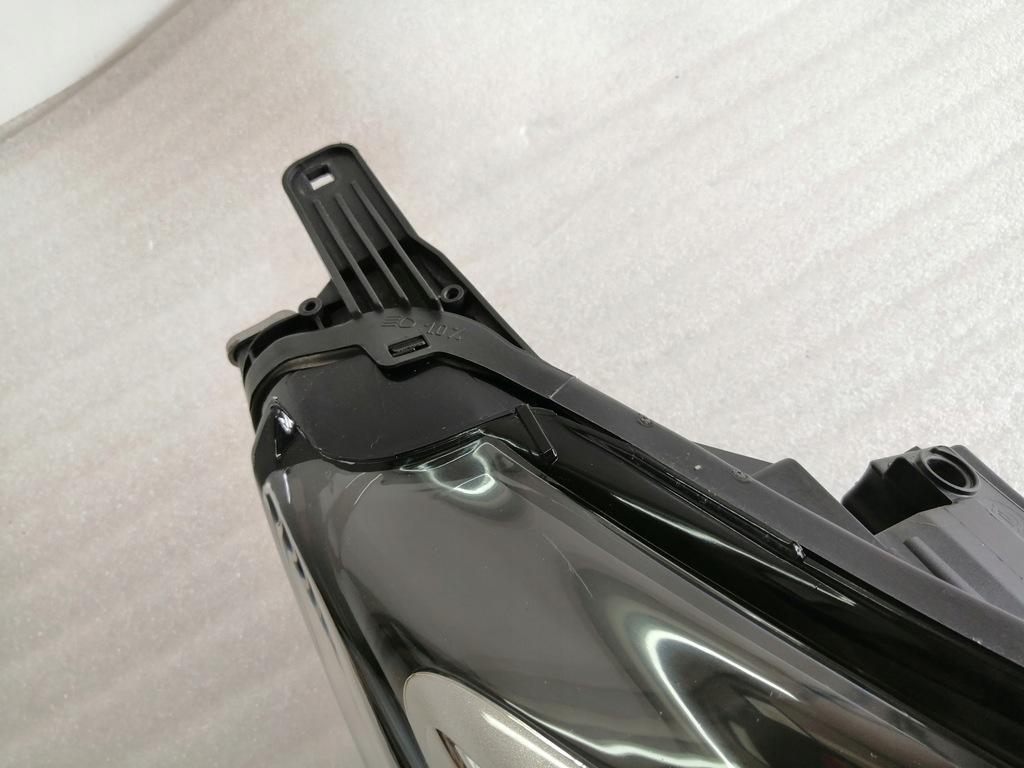 фото №11, Opel crossland lift лампа перед правая