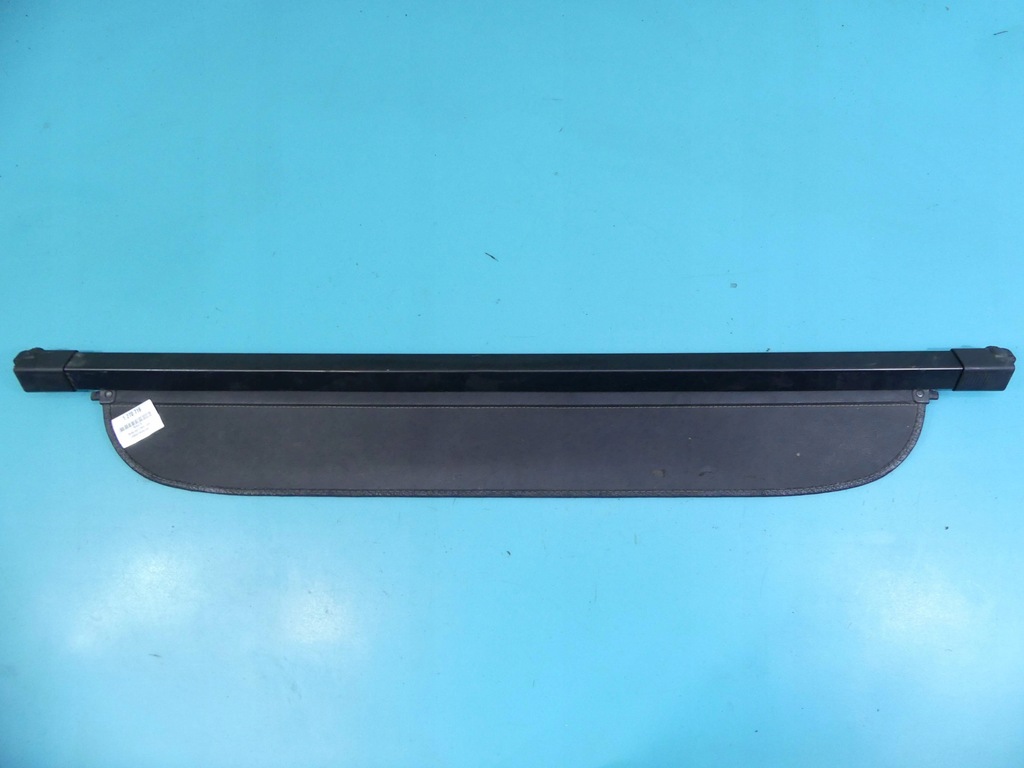 фото №1, Шторка багажника honda jazz ii