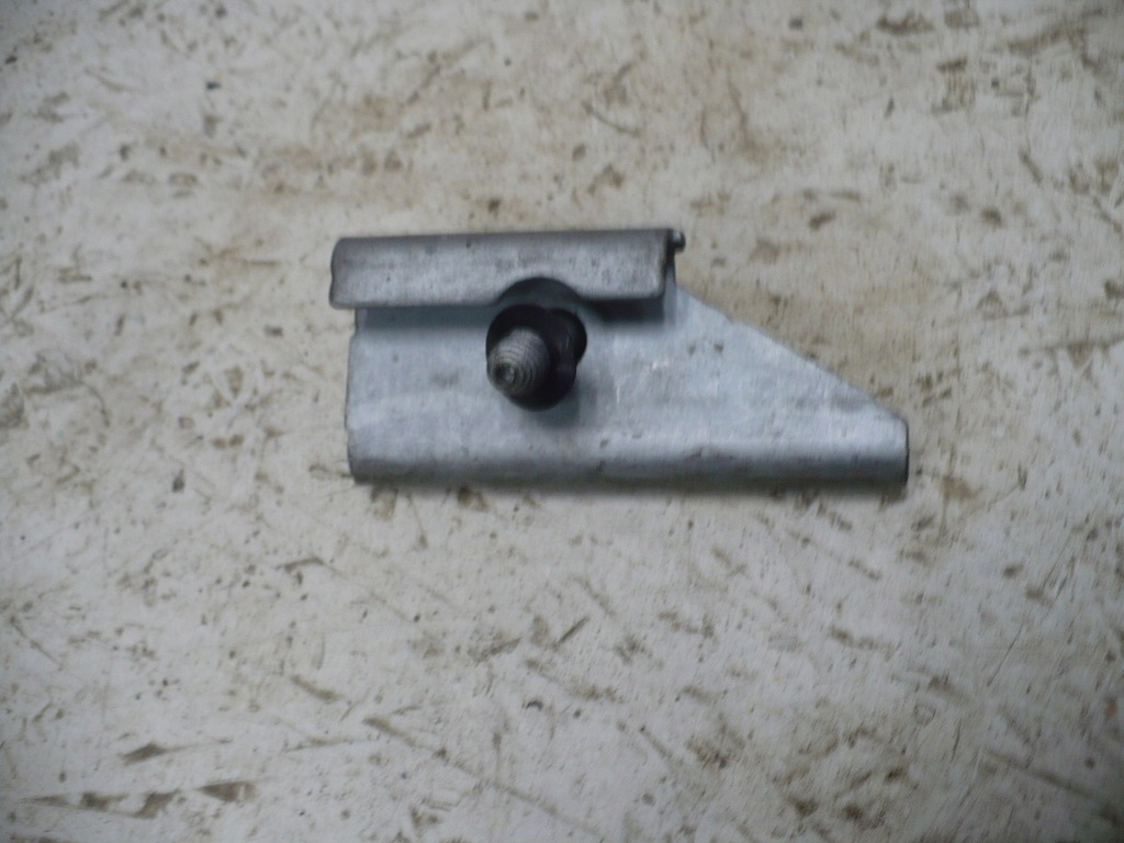 фото №1, Кронштейн кронштейн кронштейн аккумулятор dacia sandero ii renault captur i