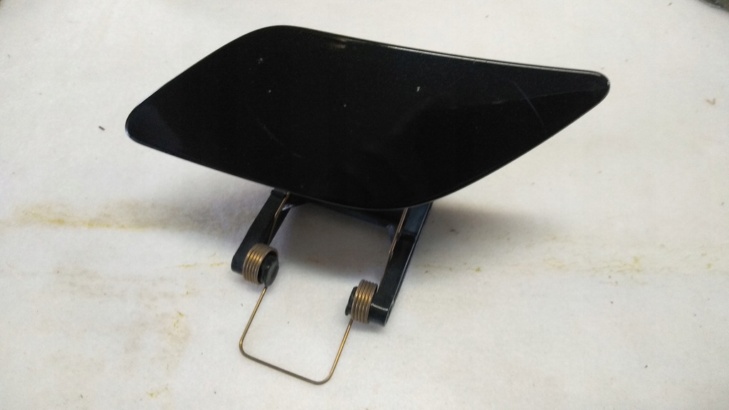 фото №1, Заглушка крышка распылителя merc cl w216 amg