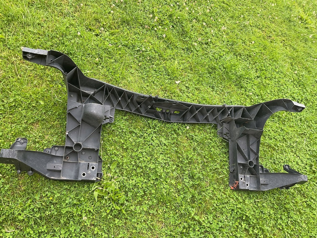 фото №7, Volkswagen crafter вживаний pas передній vw оригінальний номер 2e0805591a