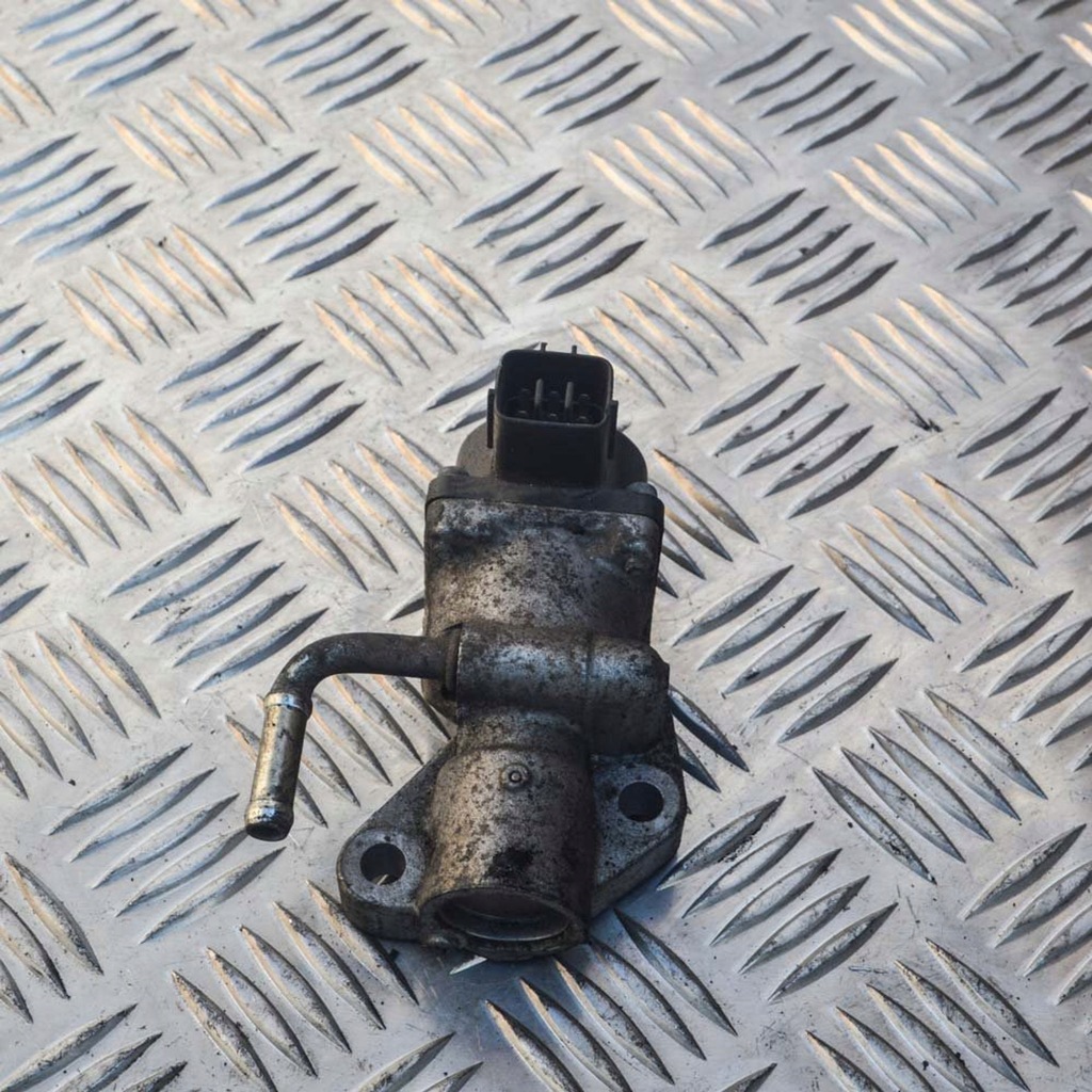 фото №1, Ford focus 2007 клапан egr