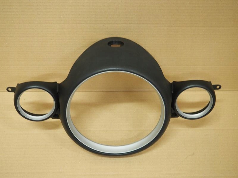 фото №2, Корпус захист рамка спідометра mini cooper r56