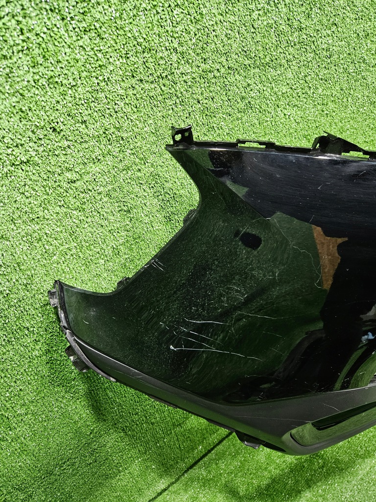 фото №6, Toyota bz4x бампер перед передній 52119-42a80