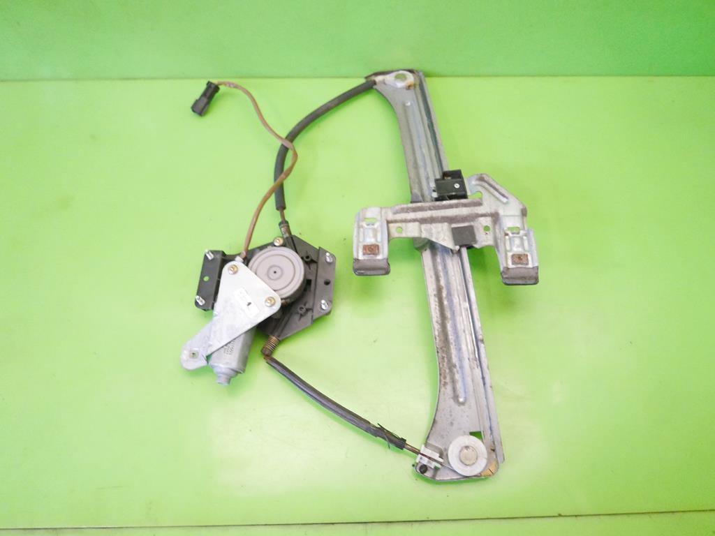 фото №6, Механізм підйомник правий перед chrysler pt cruiser