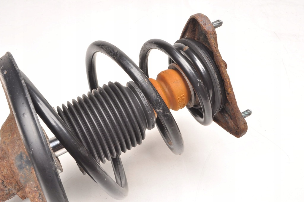 фото №7, Porsche 911 997 3.6 амортизатор перед 99734304111