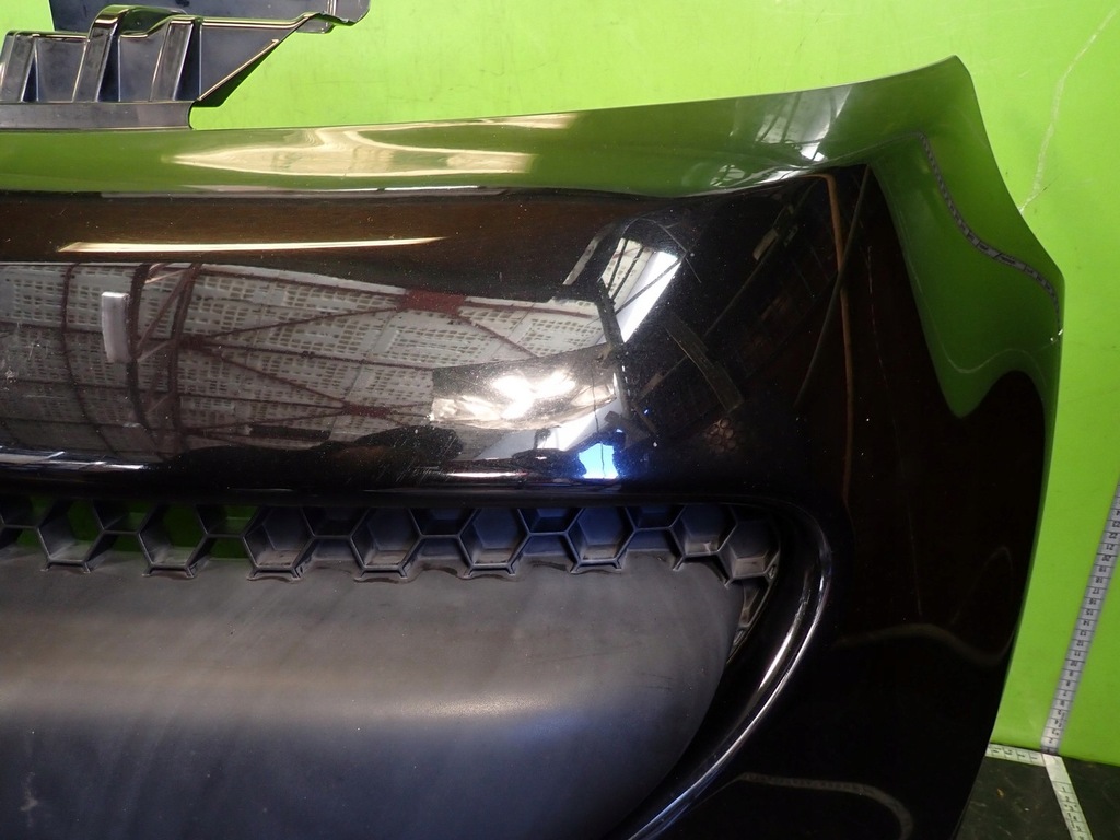 фото №9, Бампер передний peugeot 107 exz 07r