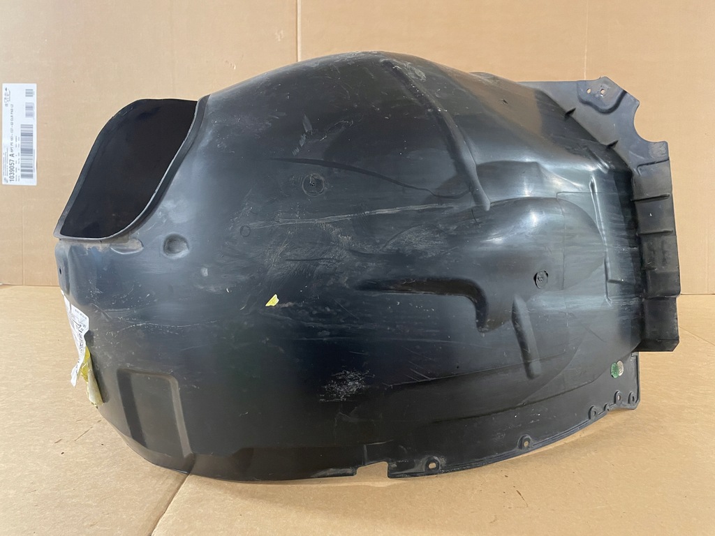 фото №5, Audi a3 8y подкрылок левая перед передние 8y0821171j