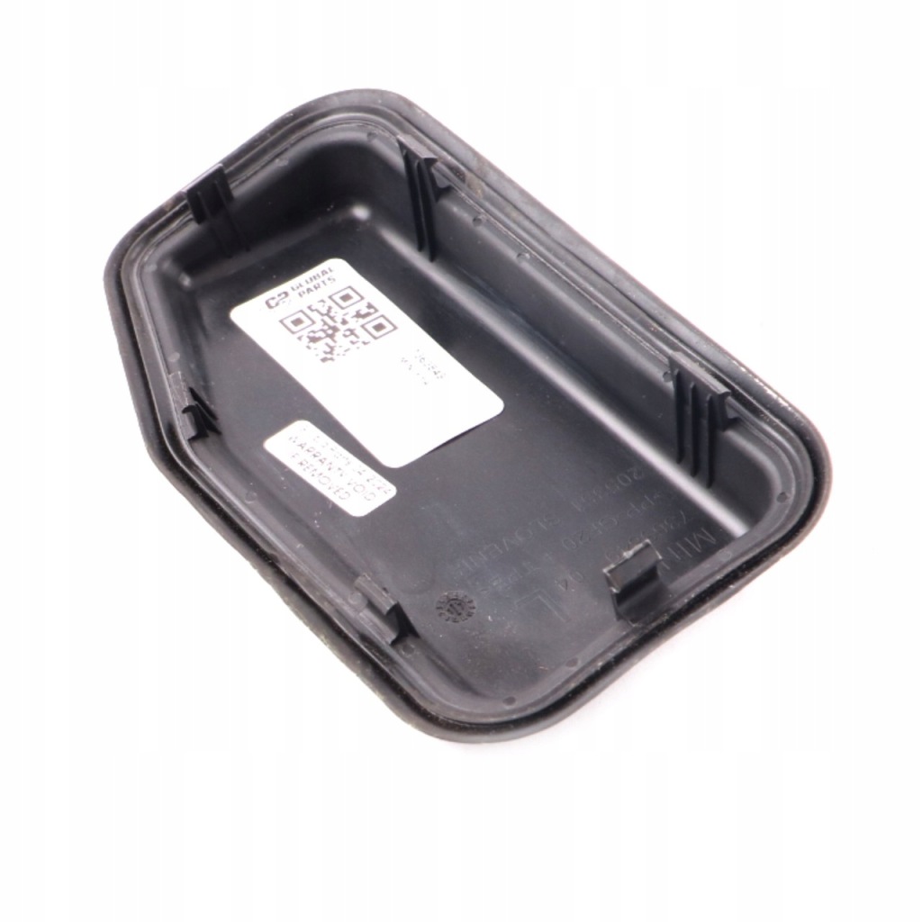 Mini clubman f54 захист заглушка сервісна лампи задній задній ліва 7363849 Оригінал