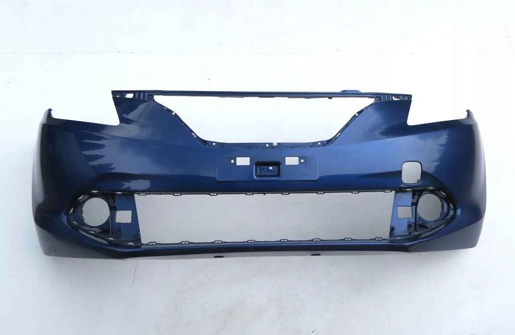 фото №16, Suzuki baleno 2 ii fw 2016 - бампер перед оригінал оригінальний номер