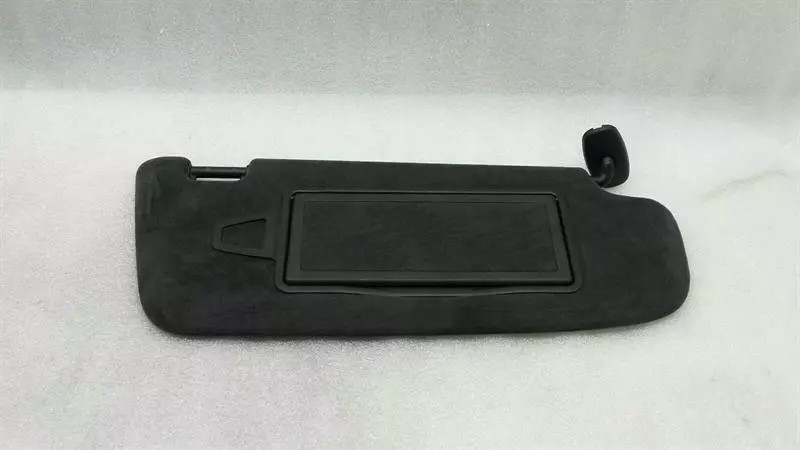 фото №1, Mercedes s-class w221 sun козирок bezel a2218101410 alcanatara