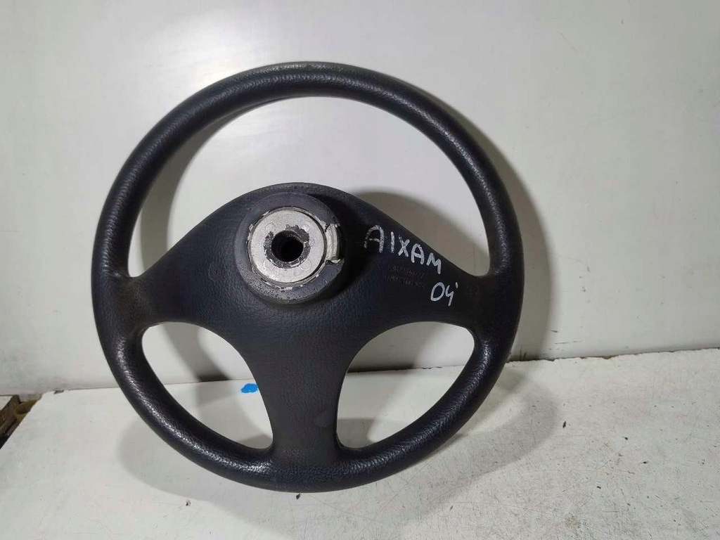 фото №9, Воздуховод aixam