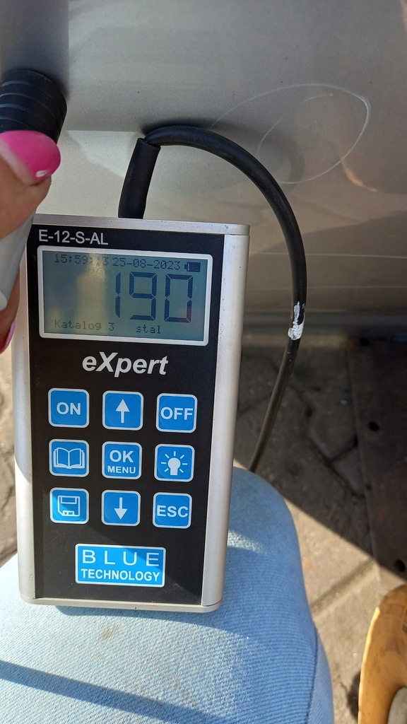 фото №13, Двері праве перед seat ibiza 01r