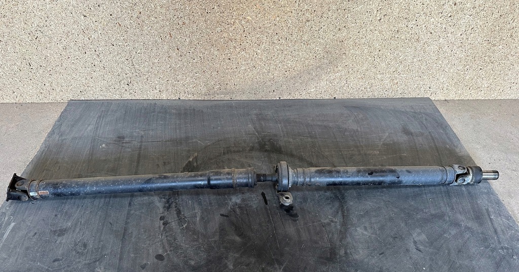 фото №1, Wał приводной subaru forester iv 2.0 дизель 2017-