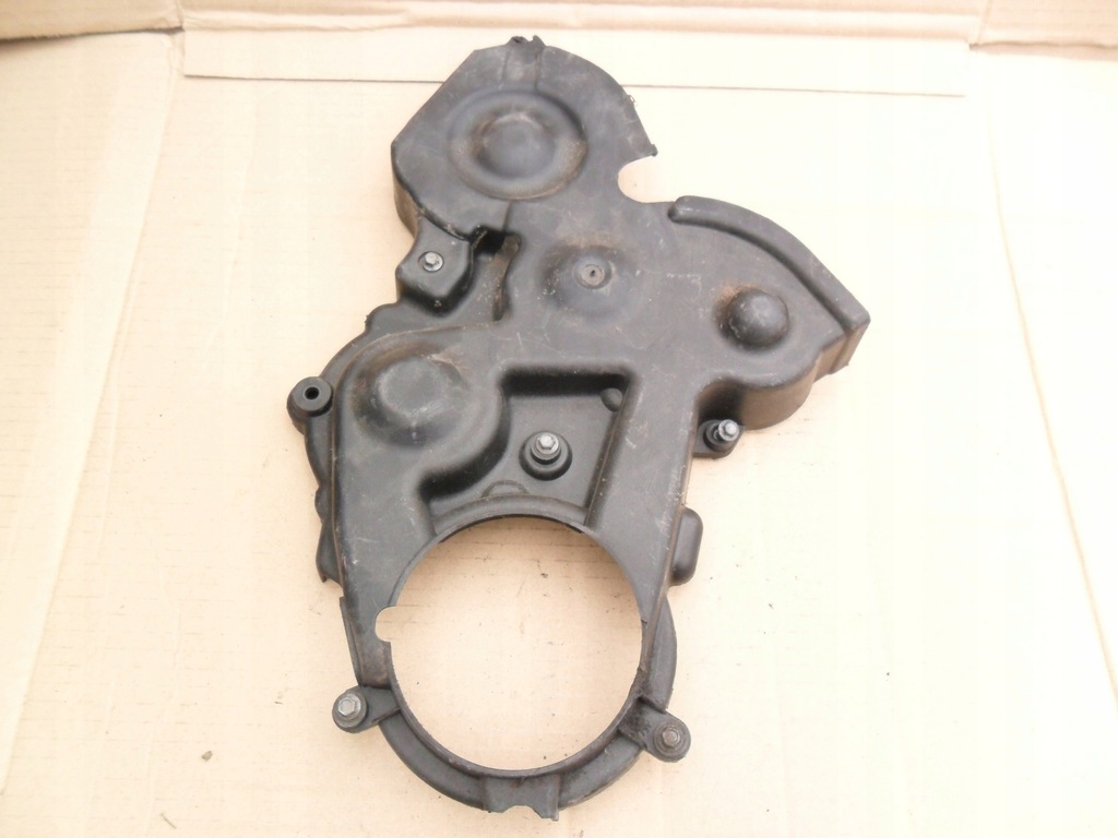 фото №10, Peugeot partner ii корпус розподільного валу 9659869280