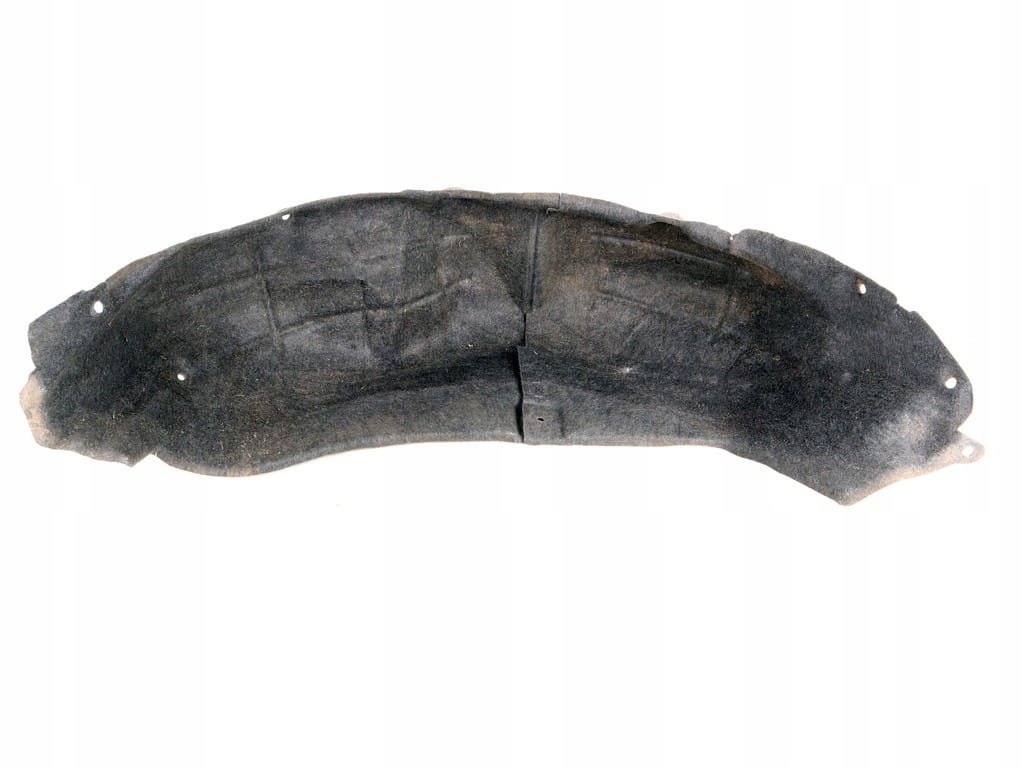 фото №2, Подкрылок левая задние renault kadjar 15-22r. 767497609r