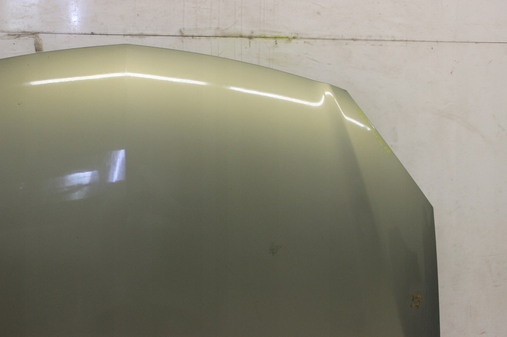 фото №3, Капот крышка двигателя renault koleos i 2007r-