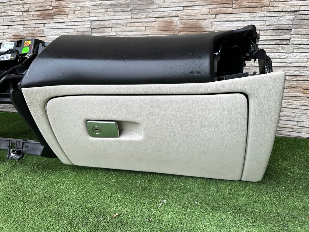 фото №6, Консоль приборная панель приборная bmw 8 g14 g15 g16 hud