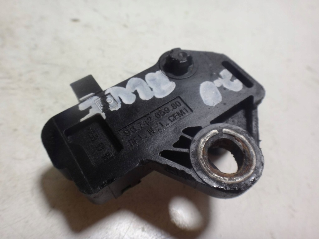 Датчик тиску map mini r55 r56 r57 r58 r60 n12 n16 7539811 Зі Шроту