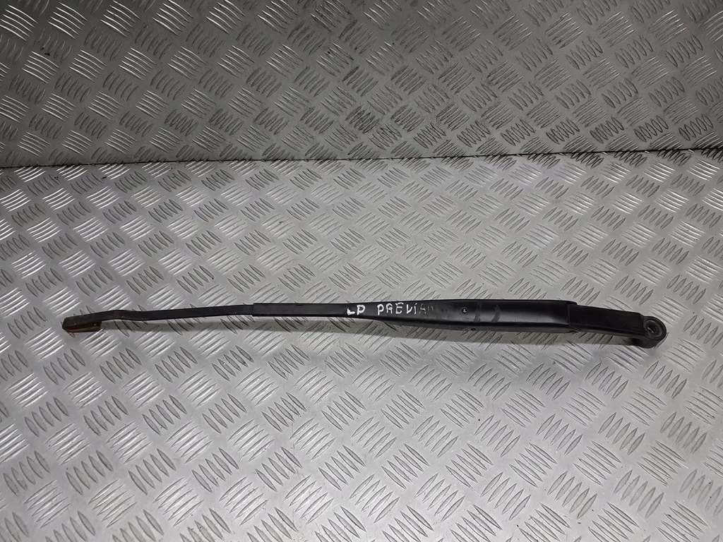 фото №1, Рычаг дворники левый перед toyota previa ii
