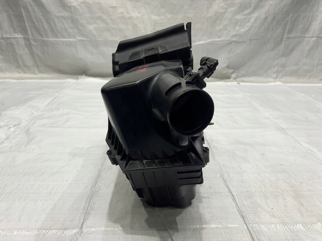 фото №5, Jeep wrangler jl корпус фильтра воздуха 68212525aa