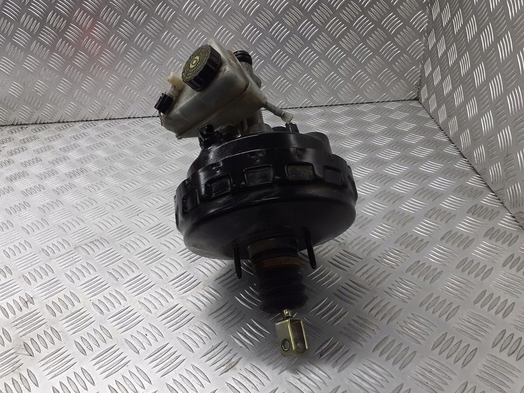 фото №1, Усилитель тормозов mercedes w203 2.5 a0054304830