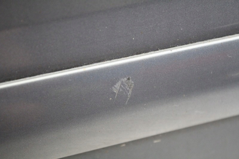 фото №6, Дверь левая перед передние серые opel signum 03-05