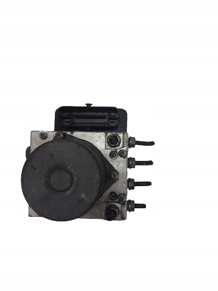 фото №1, Vw polo rapid насос abs 6r0614517bq