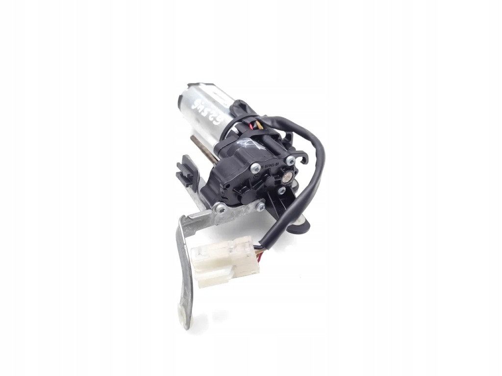 Bmw 5 series моторчик регулювання колонки кермового 2010 седан 4/5dr Ціна