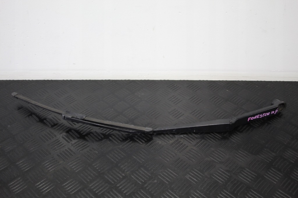 фото №1, Рычаг дворники дворник правая subaru forester iii 3