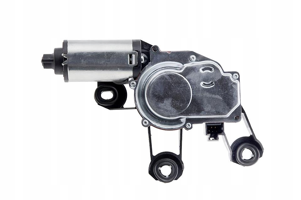 фото №11, Двигун двірник задня land rover freelander 2 06-