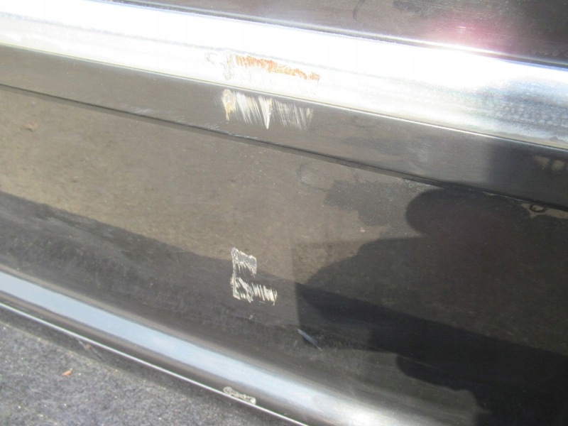 фото №6, Дверь левый задняя vw phaeton цвет lr9v