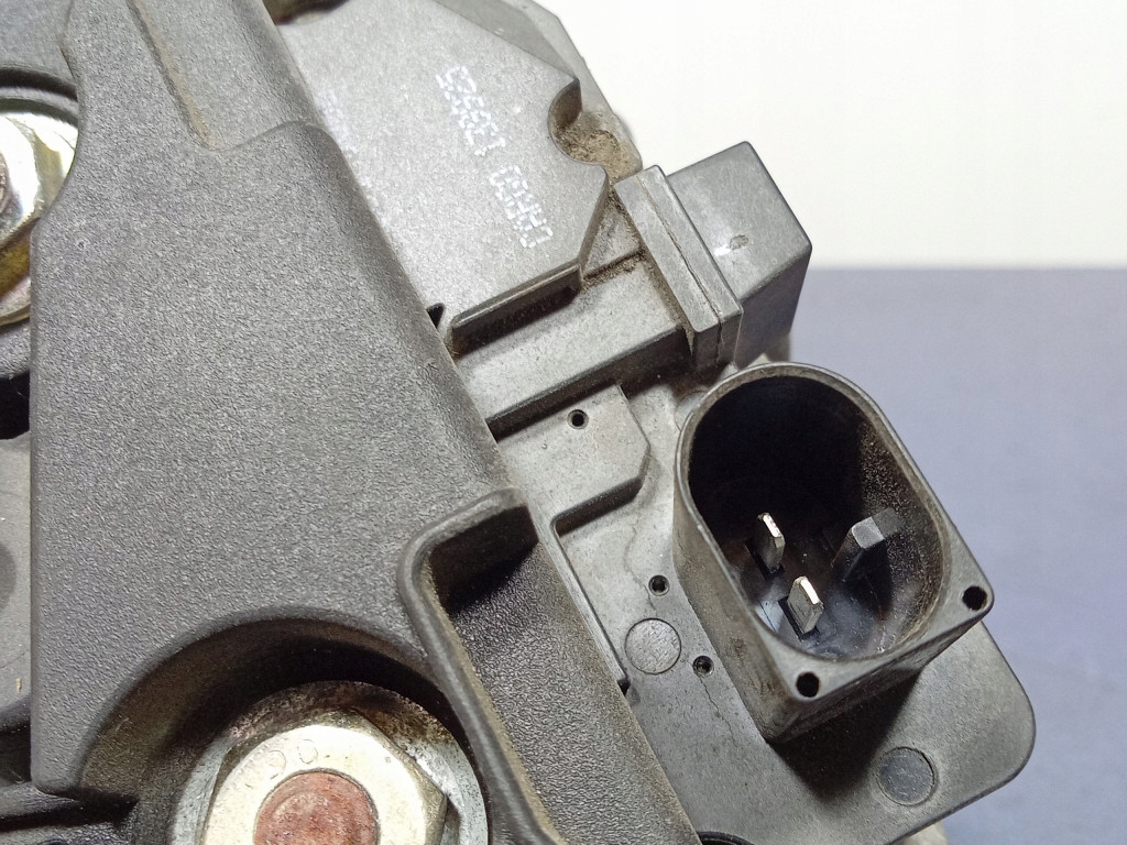 фото №6, Seat toledo ii leon i 1.8t генератор 021903025k