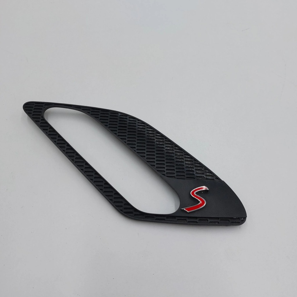 Купить 2012 mini cooper countryman r60 накладка крыла 5060