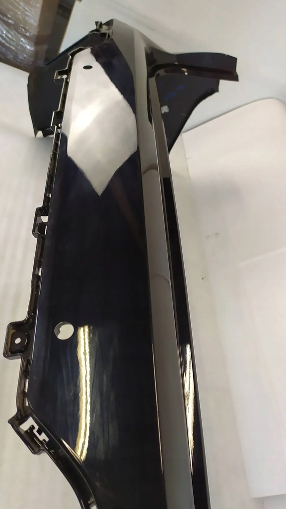 фото №10, Бампер задня bmw x3 g01 x4 g02 m-pakiet