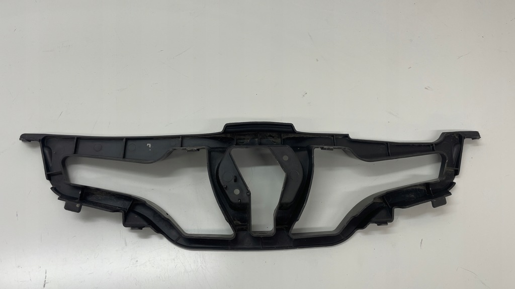 фото №2, Решётка радиатора решётка радиатора усилитель кронштейн renault clio iv