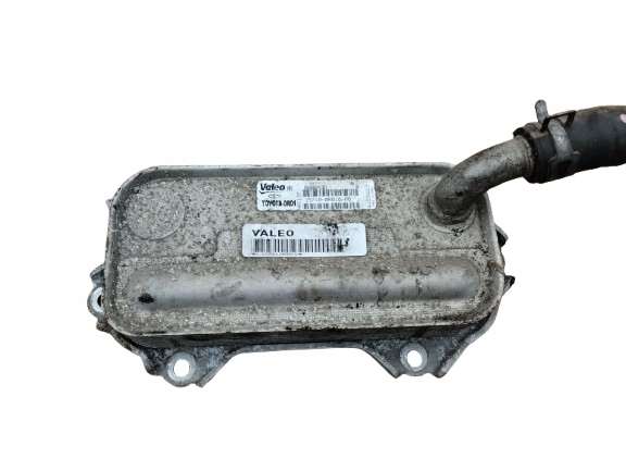 Купити Радіатор оливи lexus is 220d 988967t 157100r01000