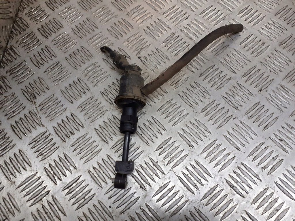 фото №1, Помпа зчеплення renault clio iii 8200523798