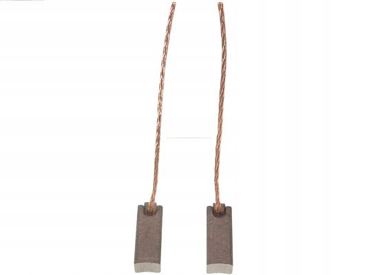 фото №2, Стартер щітки генератора