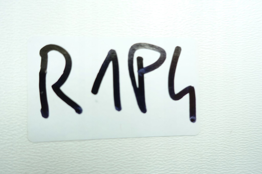 фото №9, Toyota yaris ii iq verso s суппорт задняя левый 4785052090 4785052161 tokico