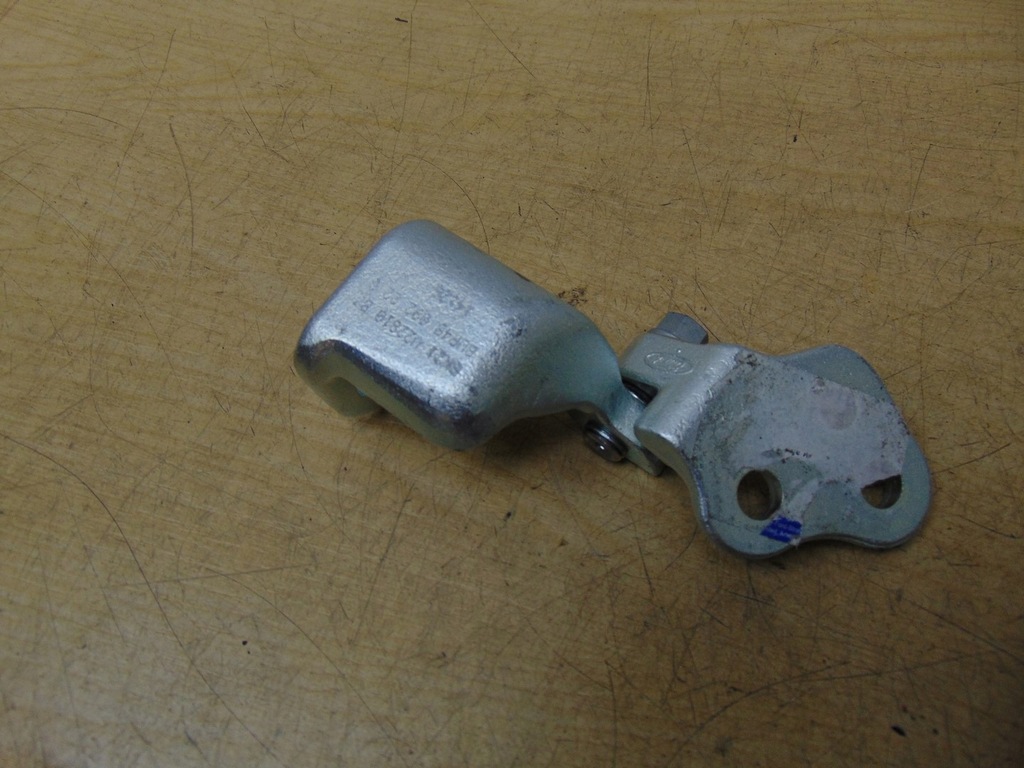 фото №6, Петля дверь правый перед ford transit custom