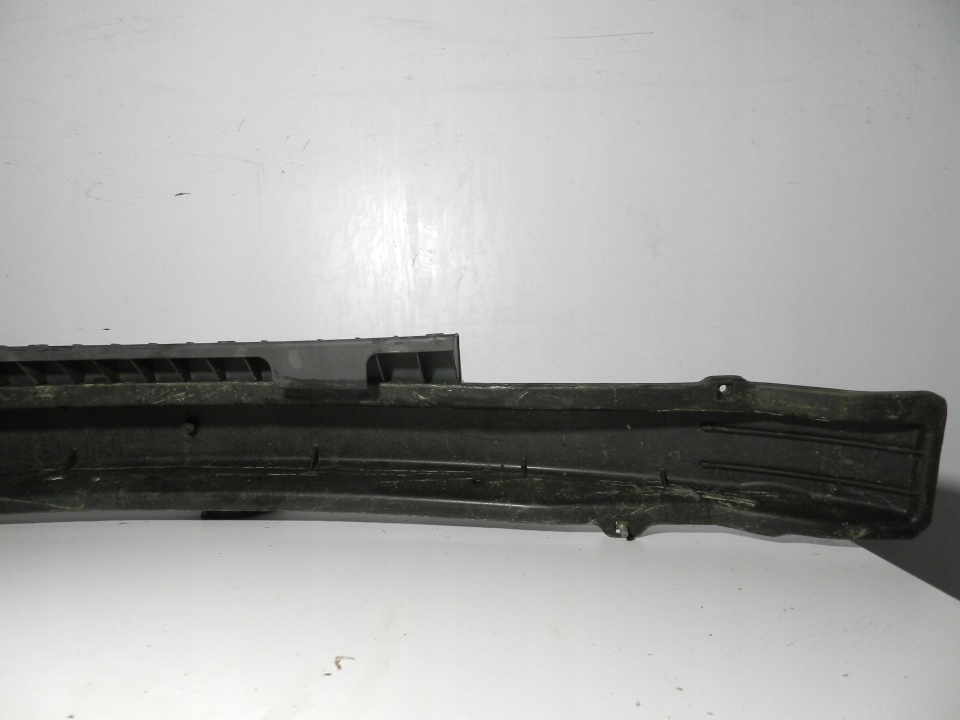 фото №7, Абсорбер балка бампера перед kia carnival 2 ii ok55x50071