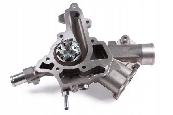 фото №1, Насос wody hepu p334 1334145