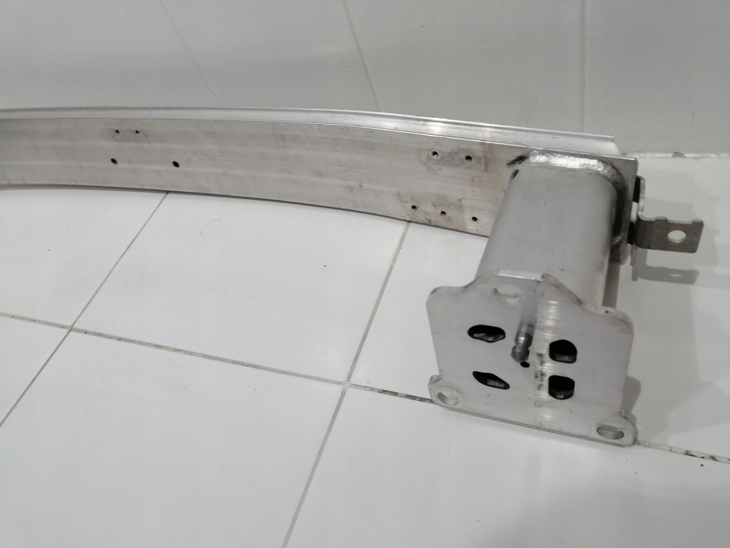 фото №8, Балка передняя перед opel crossland citroen c3 aircross