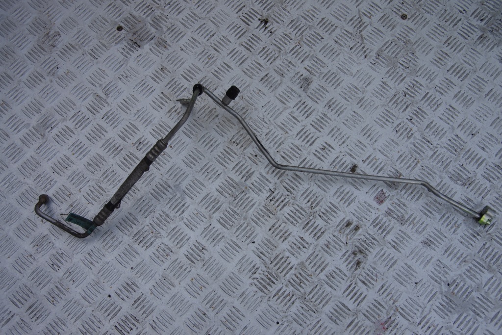 фото №1, Трубка кондиціонера jeep grand cherokee srt wk2