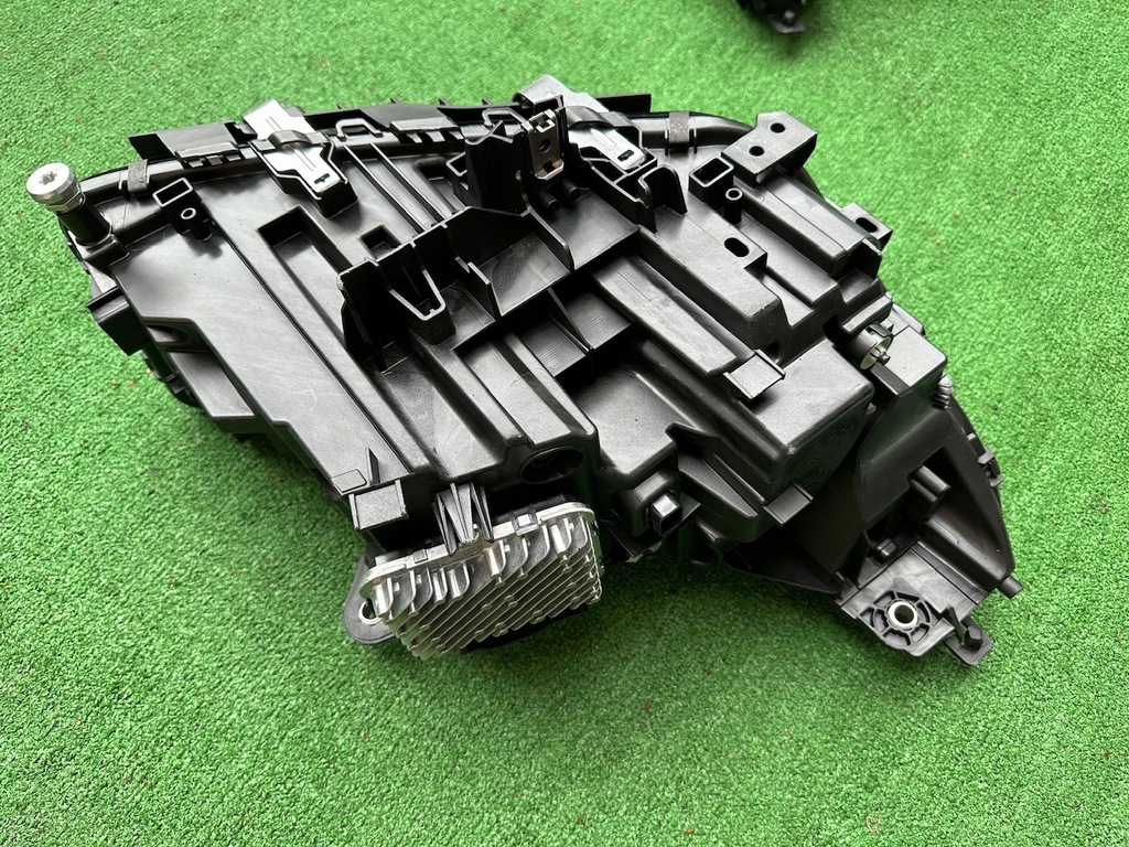 фото №15, Лампы лампа бампер решётка радиатора жалюзи камера bmw 5 g60