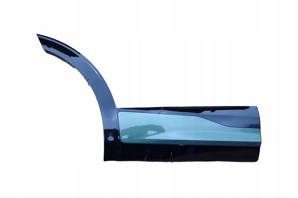 фото №1, Молдинг двері задня задня ліва kia sportage 5 v