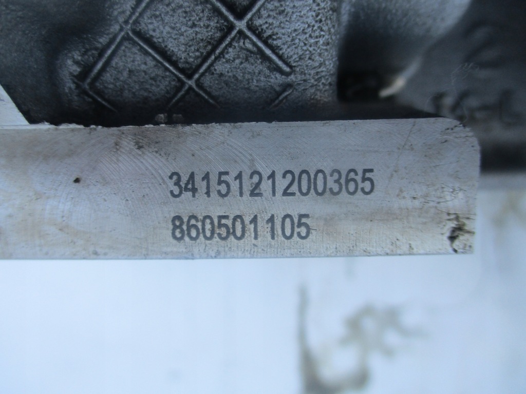 фото №8, Bmw x5 g05 x6 g11 g12 x7 g07 g30 4.4 головка права